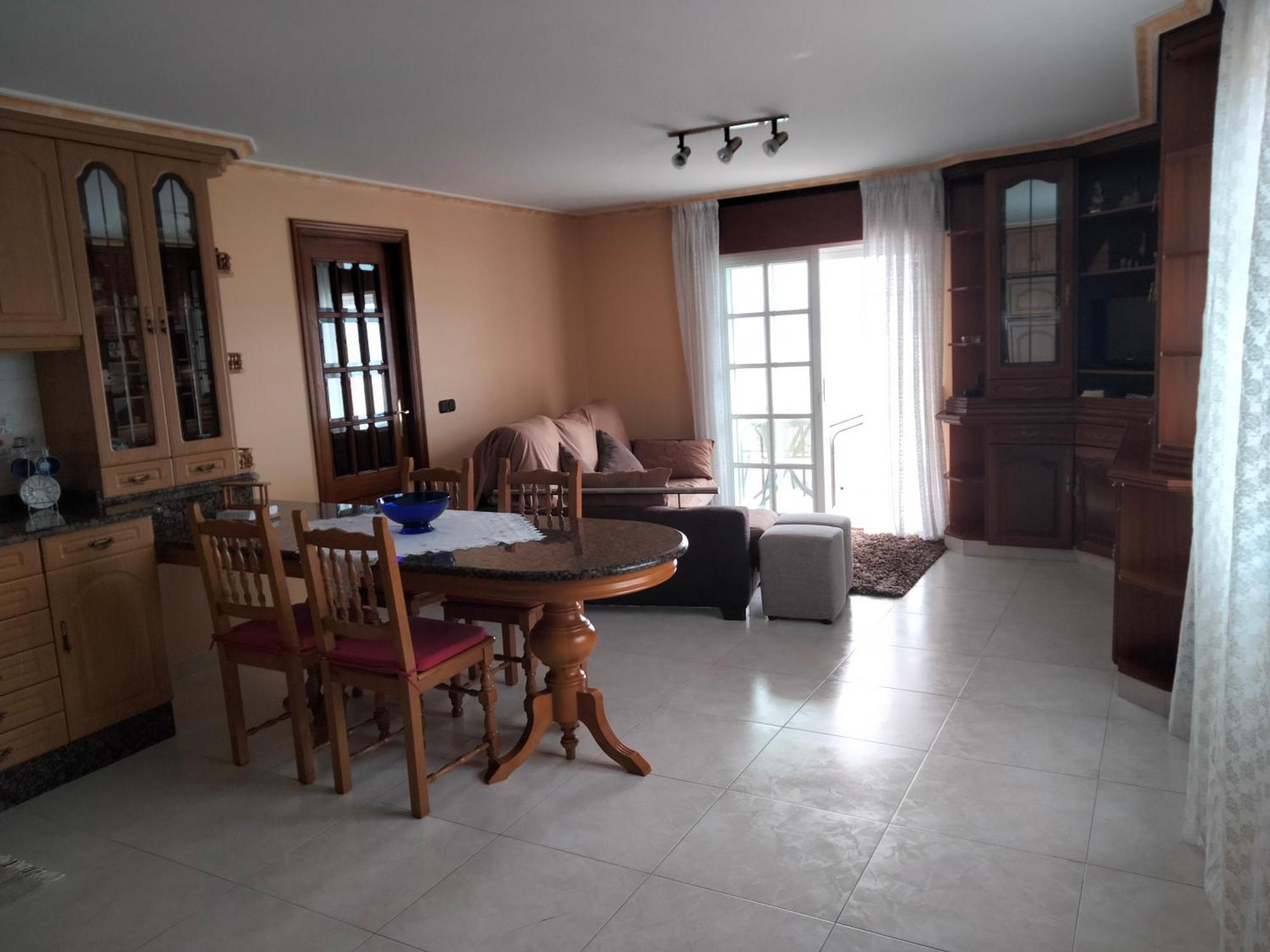 Mirador A Granxa Tambo Apartment Pontevedra Ngoại thất bức ảnh