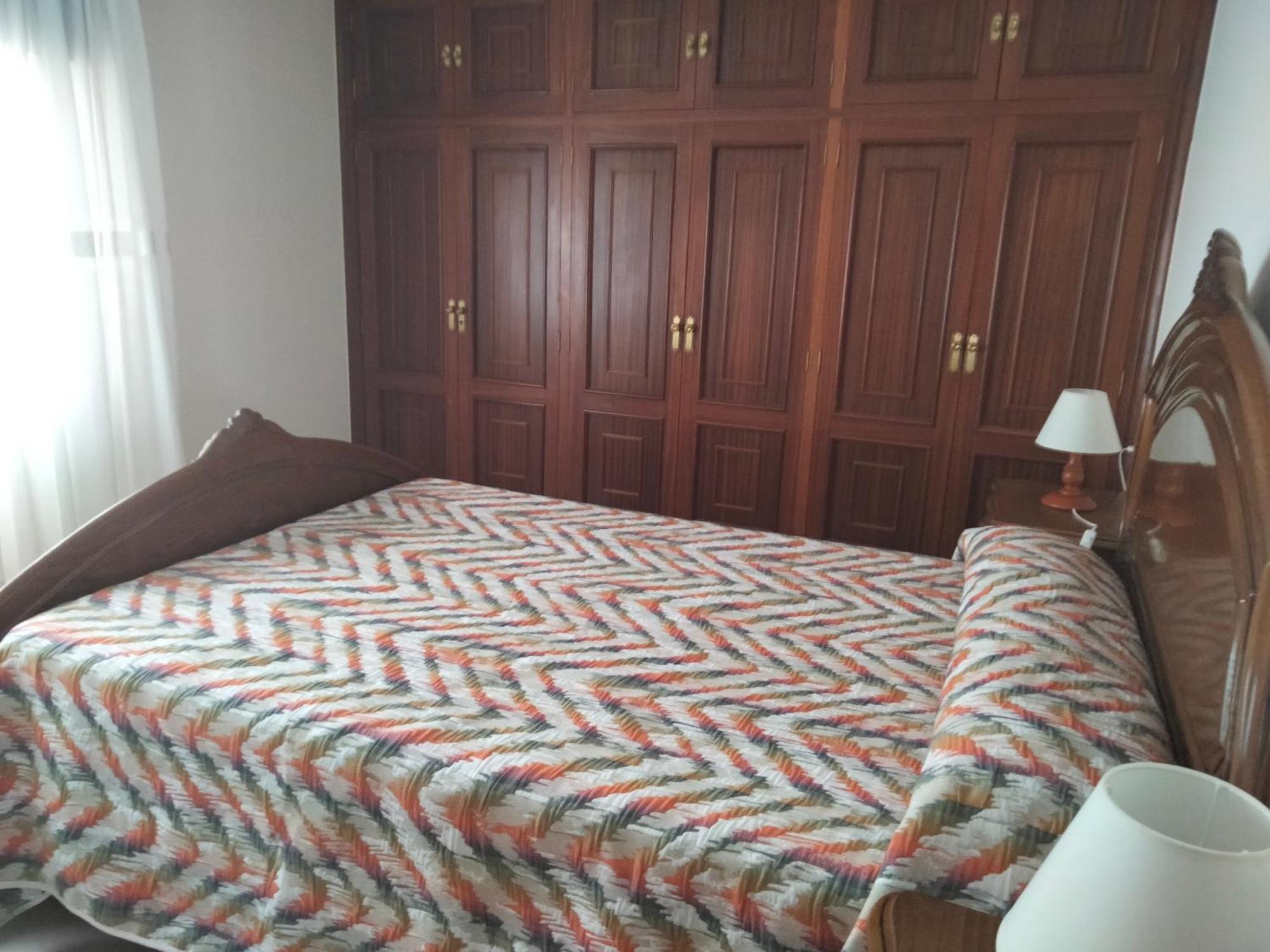 Mirador A Granxa Tambo Apartment Pontevedra Ngoại thất bức ảnh