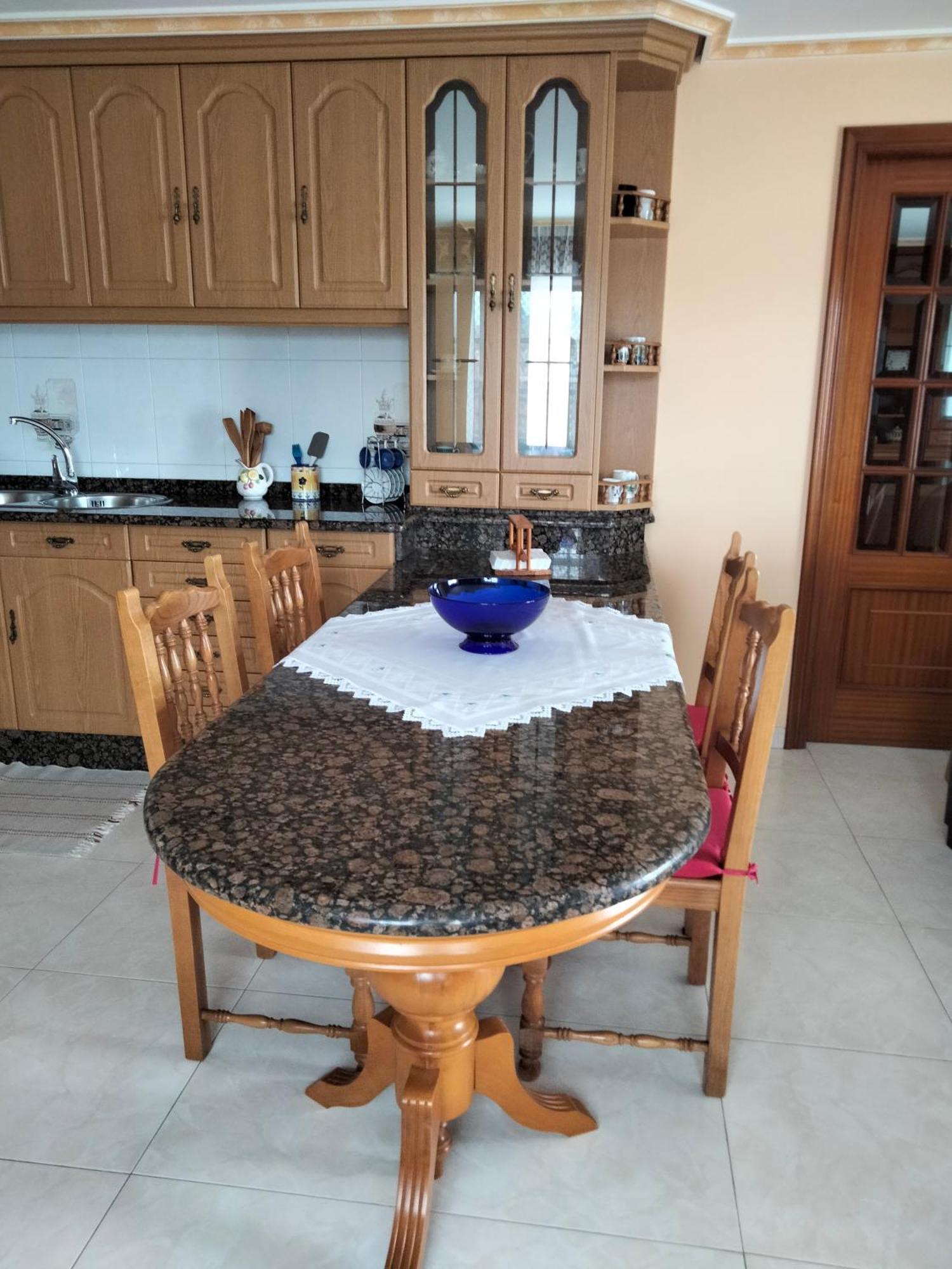 Mirador A Granxa Tambo Apartment Pontevedra Ngoại thất bức ảnh