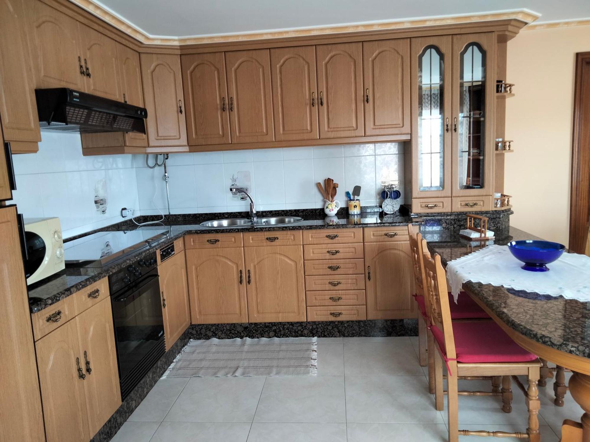 Mirador A Granxa Tambo Apartment Pontevedra Ngoại thất bức ảnh