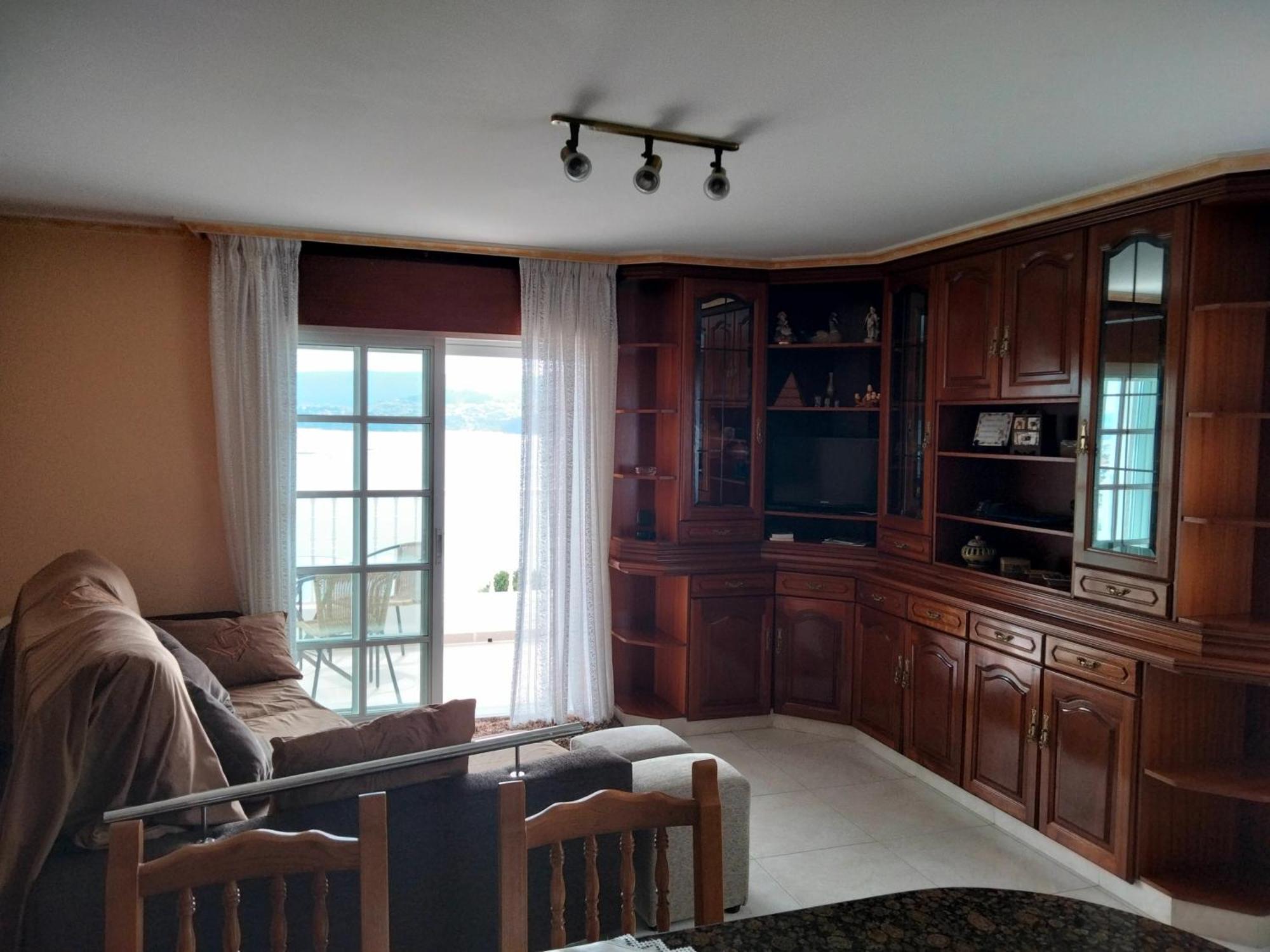 Mirador A Granxa Tambo Apartment Pontevedra Ngoại thất bức ảnh